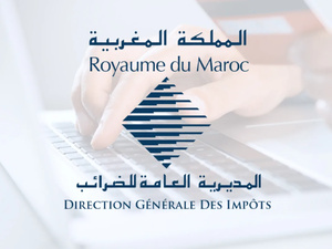 المديرية العامة للضرائب تطلق منصة “Taxation on digital services” لتنظيم الخدمات الرقمية
