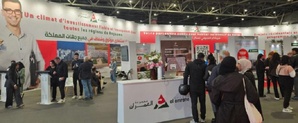 العمران إكسبو مغاربة العالم 2026: محطة بروكسيل تكرس سياسة القرب وحلول التمويل المبتكرة للجالية.