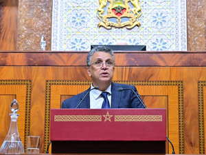 مجلس النواب يصادق بالأغلبية على مشروع قانون تنظيم مهنة المحاماة