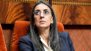 نادية فتاح العلوي: مكافحة التدفقات غير المشروعة ضمن أولويات التنمية الوطنية