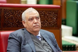 لفتيت ينتقد حصيلة 10 سنوات من الجهوية: خرجت من الخيمة مايلة والقانون الجديد سيصحح المسار.