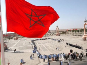 جمهورية إفريقيا الوسطى تجدد دعمها الكامل لمغربية الصحراء جمهورية إفريقيا الوسطى تجدد دعمها الكامل لمغربية الصحراء