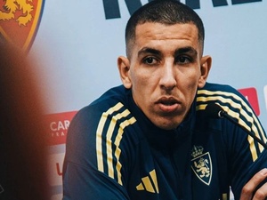 إصابة الفخذ تبعد جواد الياميق عن الملاعب إصابة الفخذ تبعد جواد الياميق عن الملاعب