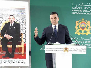 الحكومة تتحرك لتنظيم أسواق الأضاحي ومواجهة “الشناقة” وسط جدل حول الأسعار وإصلاح قنوات التسويق الحكومة تتحرك لتنظيم أسواق الأضاحي ومواجهة “الشناقة” وسط جدل حول الأسعار وإصلاح قنوات التسويق
