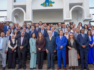 الأميرة للا زينب تقود مرحلة جديدة لتعزيز حماية الأطفال في وضعية هشاشة بالمغرب