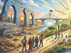بعد الليبرالية الصارمة… زمن “نيو ديل” المغربي