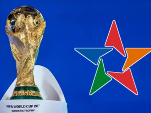 مونديال 2026.. المغاربة سيتابعون مباريات الأسود أرضياً بعد اتفاق جديد بين "بي إن سبورتس" و"SNRT"