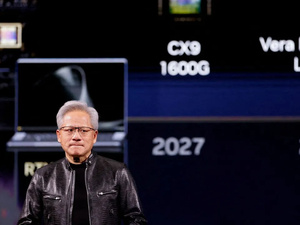 Nvidia تكشف عن أول حواسيب Windows مزودة بشريحة RTX Spark للذكاء الاصطناعي