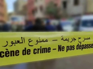 مأساة في صفرو… خلاف عائلي يتحول إلى فاجعة تهز دوار أيت رحو