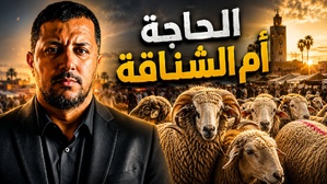 الحاجة أم الشناقة الحاجة أم الشناقة