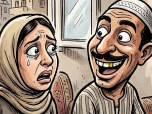 طلب صادم ينهي زواجًا في مصر.. زوج يطالب زوجته ببيع كليتها لشراء "توك توك"