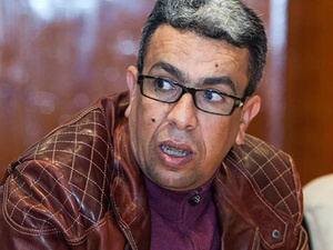 إدانة حميد المهداوي بغرامة 100 ألف درهم وتعويض مدني بـ200 ألف درهم لفائدة وهبي