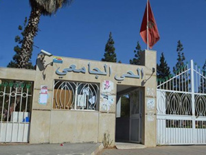 مجلس الحكومة يصادق على مرسوم جديد لإصلاح المؤسسات الجامعية والأحياء الجامعية مجلس الحكومة يصادق على مرسوم جديد لإصلاح المؤسسات الجامعية والأحياء الجامعية