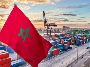 البنك الأوروبي يتوقع تباطؤاً طفيفاً في نمو الاقتصاد المغربي إلى 4% في 2027