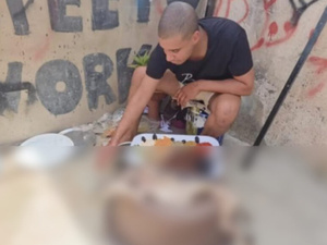 توقيف اليوتيوبر “بنسنس” بمرتيل على خلفية شكاية جمعيات الرفق بالحيوان