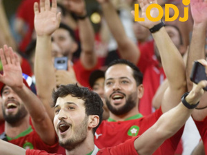 تأشيرات المونديال 2026.. حلم مؤجل لمشجعين وصحافيين مغاربة تأشيرات المونديال 2026.. حلم مؤجل لمشجعين وصحافيين مغاربة