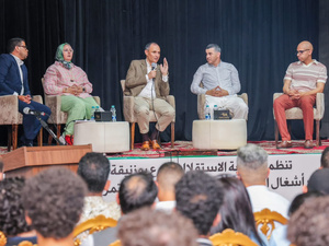 الشبيبة الاستقلالية تناقش رهانات المشاركة السياسية للشباب ببوزنيقة