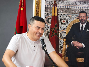 الشبيبة الاستقلالية تواصل حوارها مع الشباب استعداداً لمؤتمرها الرابع عشر الشبيبة الاستقلالية تواصل حوارها مع الشباب استعداداً لمؤتمرها الرابع عشر