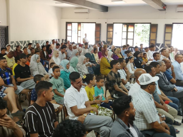 الشبيبة الاستقلالية تواصل حوارها مع الشباب استعداداً لمؤتمرها الرابع عشر