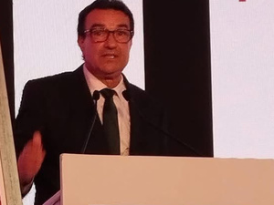 الاستباق بدل رد الفعل.. رؤية عزيز هيلالي لمواجهة التغيرات المناخية الاستباق بدل رد الفعل.. رؤية عزيز هيلالي لمواجهة التغيرات المناخية