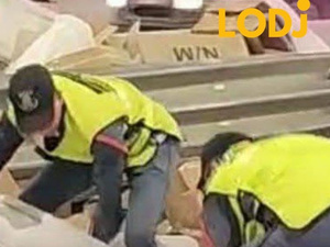 الطريق السيار الدار البيضاء–المحمدية: حادث مأساوي يعيد سؤال السلامة الطرقية