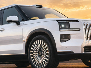 زيكر 9X: صعود SUV صينية فاخرة يعيد رسم خريطة المنافسة في فئة السيارات الكبيرة