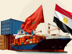 33 شركة مصرية تبحث فرص الاستثمار في المغرب خلال زيارة اقتصادية للدار البيضاء 33 شركة مصرية تبحث فرص الاستثمار في المغرب خلال زيارة اقتصادية للدار البيضاء