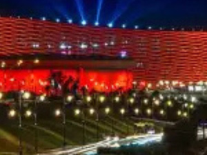 الرباط تحتضن قمة الابتكار الفندقي HIS Morocco في سياق التحضير لمونديال 2030 الرباط تحتضن قمة الابتكار الفندقي HIS Morocco في سياق التحضير لمونديال 2030