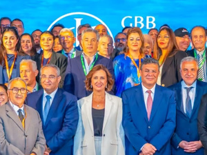 الرباط تعزز جاذبيتها الاستثمارية عبر قمة GBB Investment Summit Morocco الرباط تعزز جاذبيتها الاستثمارية عبر قمة GBB Investment Summit Morocco