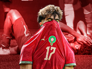 إصابة أكرد والزلزولي تفرض تعديلات جديدة على لائحة المنتخب المغربي إصابة أكرد والزلزولي تفرض تعديلات جديدة على لائحة المنتخب المغربي