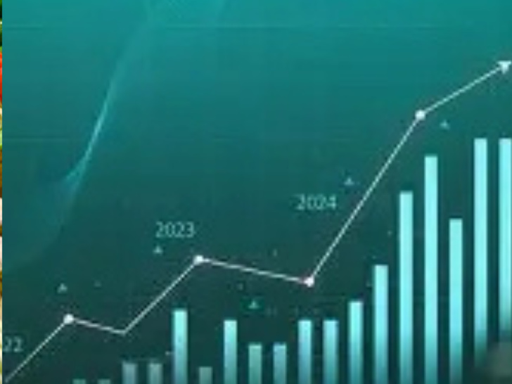 سنة 2025… نمو اقتصادي استثنائي مدفوع بعوامل ظرفية غير متوقعة