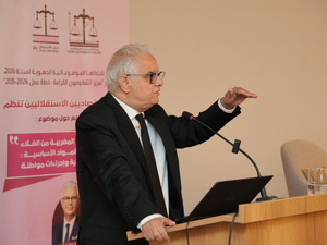 التوزيع : حرب نزار بركة ضد المضاربة