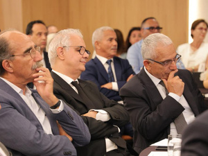 عودة  الدولة الضابطة : نحو نموذج جديد لتنظيم السوق