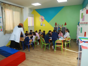 وزارة التربية تحذر من إنهاء الدراسة مبكراً بأقسام التعليم الأولي قبل نهاية يونيو