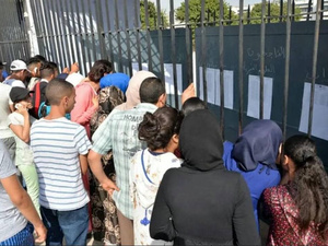 انتهاء المداولات النهائية للبكالوريا 2026 اليوم  وبدء العد التنازلي للإعلان عن النتائج 