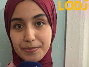 عائشة العشاق.. قصة تفوق تلهم المغاربة وتتوج صدارة البكالوريا بجهة طنجة تطوان الحسيمة