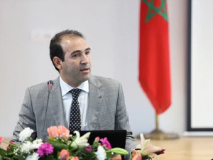 المغرب يعزز حضوره القاري بانضمامه إلى هيئة مكافحة الفساد بإفريقيا المغرب يعزز حضوره القاري بانضمامه إلى هيئة مكافحة الفساد بإفريقيا