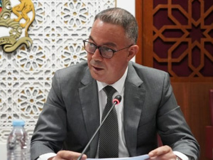 لقجع : مستعدون لتعديل أو إلغاء أي مؤشر لا يحقق العدالة في الدعم الاجتماعي