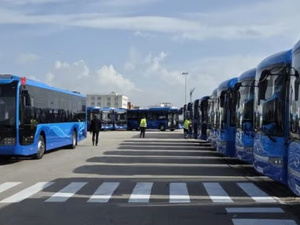 شراكة جديدة بين CTM وTransdev لتعزيز النقل الحضري بالمغرب عبر مشروع "إسال"