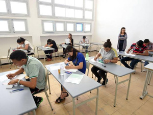 امتحانات البكالوريا 2026 : 163 ألف مترشح يخوضون الدورة الاستدراكية