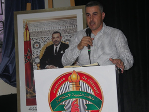 "منتدى الحوار الشبابي" يرسخ مقاربة المشاركة المواطنة ويؤكد: "الإصلاح يبدأ بنا" "منتدى الحوار الشبابي" يرسخ مقاربة المشاركة المواطنة ويؤكد: "الإصلاح يبدأ بنا"