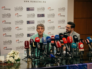 ارتفاع أسعار تذاكر موازين ينعكس بشكل سلبي على الإقبال الجماهيري للسهرات
