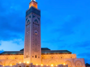 المغرب يعزز مكانته ضمن أبرز الوجهات العالمية للسياحة الإسلامية