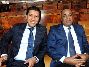 10 سنوات سجناً نافذاً للناصيري وبعيوي في قضية “إسكوبار الصحراء” 10 سنوات سجناً نافذاً للناصيري وبعيوي في قضية “إسكوبار الصحراء”