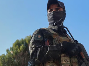 الولايات المتحدة تعلن مقتل قيادي في تنظيم "داعش" بضربة جوية شمال غرب سوريا الولايات المتحدة تعلن مقتل قيادي في تنظيم "داعش" بضربة جوية شمال غرب سوريا