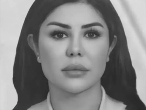 العثور على مصممة الأزياء بشرى المرزوقي متوفاة داخل سيارتها بالمنصورية العثور على مصممة الأزياء بشرى المرزوقي متوفاة داخل سيارتها بالمنصورية