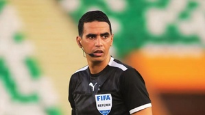 بعد الجدل.. فيفا يدعم الحكم المغربي جلال جيد