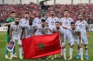 الجولة 29 تشعل سباق اللقب وتحسم هبوط أولمبيك آسفي
