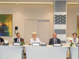 استراتيجية "غابات المغرب 2020-2030".. رؤية متجددة لحماية الثروة الغابوية وتعزيز التنمية المستدامة استراتيجية "غابات المغرب 2020-2030".. رؤية متجددة لحماية الثروة الغابوية وتعزيز التنمية المستدامة