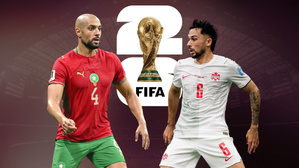 المنتخب المغربي يبحث عن تكرار تفوقه على كندا وبلوغ ربع النهائي